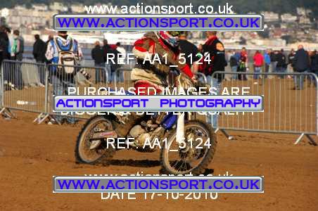 Photo: AA1_5124 ActionSport Photography 16/10/2010 Weston Beach Race 2010  _5_Solos #356