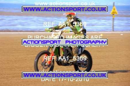 Photo: AA1_5369 ActionSport Photography 16/10/2010 Weston Beach Race 2010  _5_Solos #7