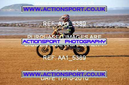 Photo: AA1_5389 ActionSport Photography 16/10/2010 Weston Beach Race 2010  _5_Solos #110