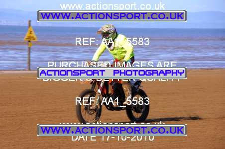 Photo: AA1_5583 ActionSport Photography 16/10/2010 Weston Beach Race 2010  _5_Solos #255