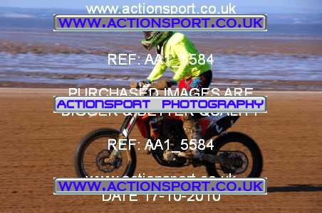 Photo: AA1_5584 ActionSport Photography 16/10/2010 Weston Beach Race 2010  _5_Solos #255