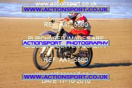 Photo: AA1_5660 ActionSport Photography 16/10/2010 Weston Beach Race 2010  _5_Solos #356