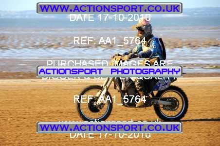 Photo: AA1_5764 ActionSport Photography 16/10/2010 Weston Beach Race 2010  _5_Solos #251