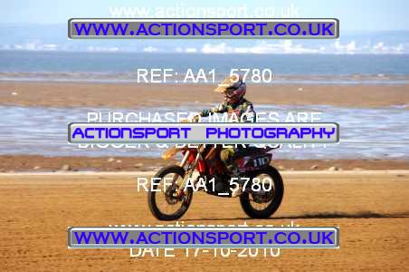 Photo: AA1_5780 ActionSport Photography 16/10/2010 Weston Beach Race 2010  _5_Solos #110