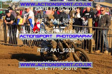 Photo: AA1_5933 ActionSport Photography 16/10/2010 Weston Beach Race 2010  _5_Solos #251