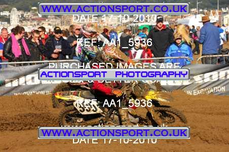Photo: AA1_5936 ActionSport Photography 16/10/2010 Weston Beach Race 2010  _5_Solos #110