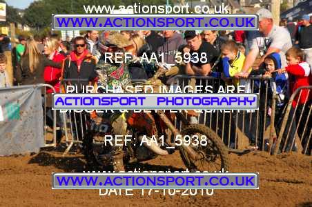 Photo: AA1_5938 ActionSport Photography 16/10/2010 Weston Beach Race 2010  _5_Solos #110