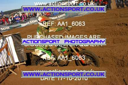 Photo: AA1_6063 ActionSport Photography 16/10/2010 Weston Beach Race 2010  _5_Solos #7