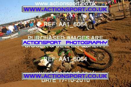 Photo: AA1_6064 ActionSport Photography 16/10/2010 Weston Beach Race 2010  _5_Solos #7