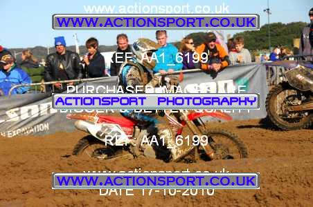 Photo: AA1_6199 ActionSport Photography 16/10/2010 Weston Beach Race 2010  _5_Solos #80