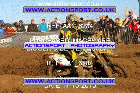 Photo: AA1_6284 ActionSport Photography 16/10/2010 Weston Beach Race 2010  _5_Solos #440