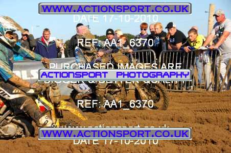 Photo: AA1_6370 ActionSport Photography 16/10/2010 Weston Beach Race 2010  _5_Solos #251