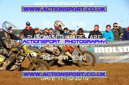 Photo: AA1_6380 ActionSport Photography 16/10/2010 Weston Beach Race 2010  _5_Solos #110