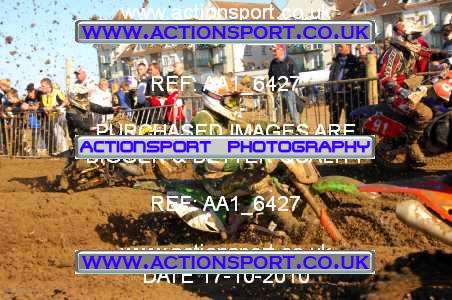 Photo: AA1_6427 ActionSport Photography 16/10/2010 Weston Beach Race 2010  _5_Solos #7