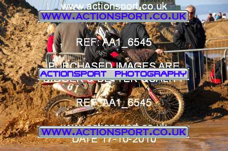 Photo: AA1_6545 ActionSport Photography 16/10/2010 Weston Beach Race 2010  _5_Solos #81