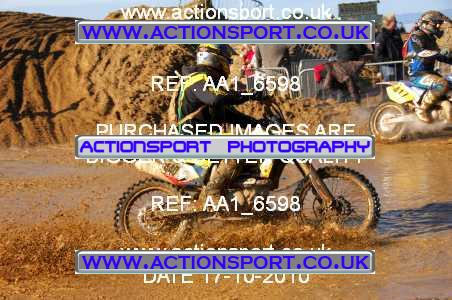 Photo: AA1_6598 ActionSport Photography 16/10/2010 Weston Beach Race 2010  _5_Solos #440
