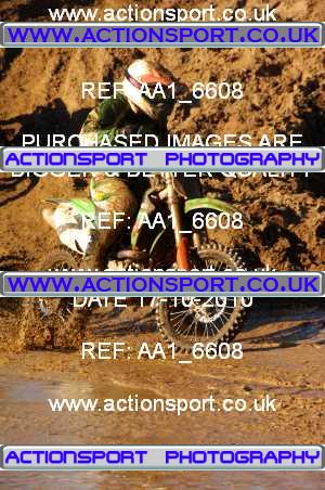 Photo: AA1_6608 ActionSport Photography 16/10/2010 Weston Beach Race 2010  _5_Solos #7