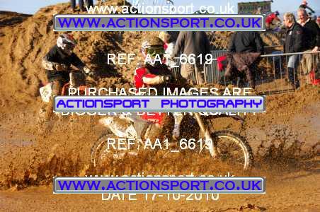 Photo: AA1_6619 ActionSport Photography 16/10/2010 Weston Beach Race 2010  _5_Solos #356