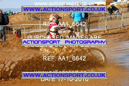 Photo: AA1_6642 ActionSport Photography 16/10/2010 Weston Beach Race 2010  _5_Solos : Unidentified