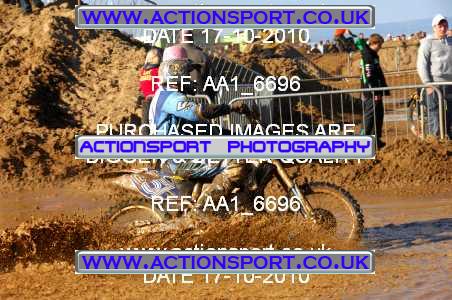 Photo: AA1_6696 ActionSport Photography 16/10/2010 Weston Beach Race 2010  _5_Solos #251