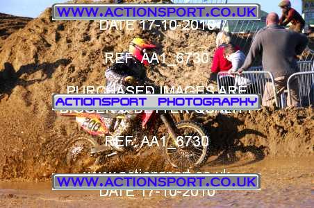 Photo: AA1_6730 ActionSport Photography 16/10/2010 Weston Beach Race 2010  _5_Solos #200