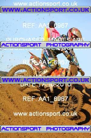 Photo: AA1_6967 ActionSport Photography 16/10/2010 Weston Beach Race 2010  _5_Solos #110