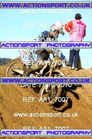 Photo: AA1_7007 ActionSport Photography 16/10/2010 Weston Beach Race 2010  _5_Solos #251
