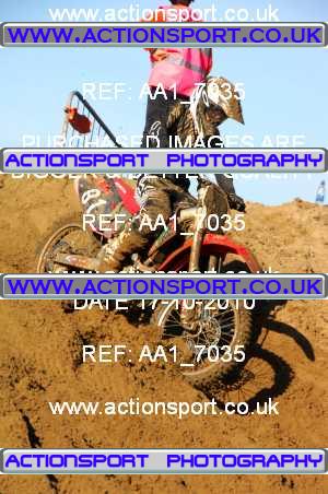 Photo: AA1_7035 ActionSport Photography 16/10/2010 Weston Beach Race 2010  _5_Solos #81