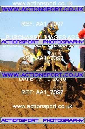 Photo: AA1_7097 ActionSport Photography 16/10/2010 Weston Beach Race 2010  _5_Solos #440