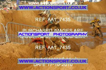 Photo: AA1_7435 ActionSport Photography 16/10/2010 Weston Beach Race 2010  _5_Solos #80