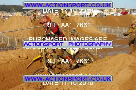 Photo: AA1_7661 ActionSport Photography 16/10/2010 Weston Beach Race 2010  _5_Solos #252