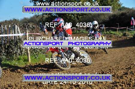 Photo: AA0_4036 ActionSport Photography 24/10/2010 East Kent SSC - Ringmer _6_SW