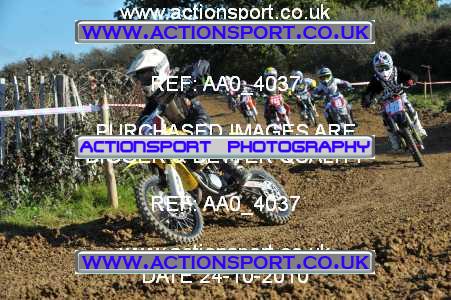 Photo: AA0_4037 ActionSport Photography 24/10/2010 East Kent SSC - Ringmer _6_SW