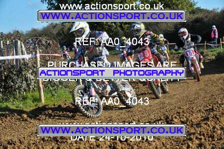 Photo: AA0_4043 ActionSport Photography 24/10/2010 East Kent SSC - Ringmer _6_SW