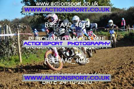 Photo: AA0_4045 ActionSport Photography 24/10/2010 East Kent SSC - Ringmer _6_SW