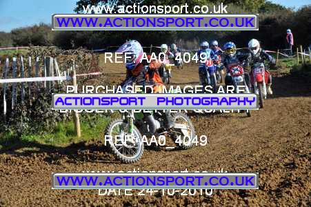 Photo: AA0_4049 ActionSport Photography 24/10/2010 East Kent SSC - Ringmer _6_SW