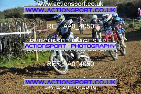 Photo: AA0_4050 ActionSport Photography 24/10/2010 East Kent SSC - Ringmer _6_SW