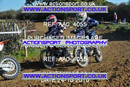 Photo: AA0_4055 ActionSport Photography 24/10/2010 East Kent SSC - Ringmer _6_SW