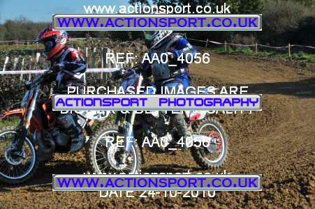 Photo: AA0_4056 ActionSport Photography 24/10/2010 East Kent SSC - Ringmer _6_SW