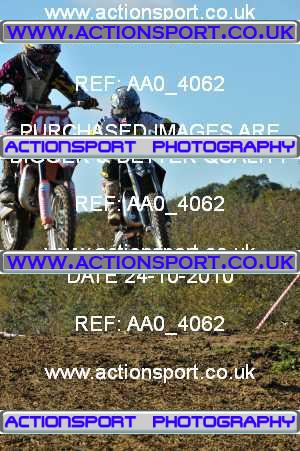 Photo: AA0_4062 ActionSport Photography 24/10/2010 East Kent SSC - Ringmer _6_SW