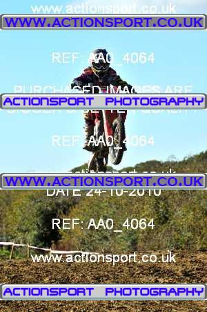 Photo: AA0_4064 ActionSport Photography 24/10/2010 East Kent SSC - Ringmer _6_SW