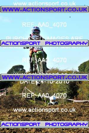 Photo: AA0_4070 ActionSport Photography 24/10/2010 East Kent SSC - Ringmer _6_SW