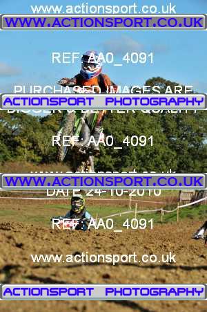 Photo: AA0_4091 ActionSport Photography 24/10/2010 East Kent SSC - Ringmer _6_SW