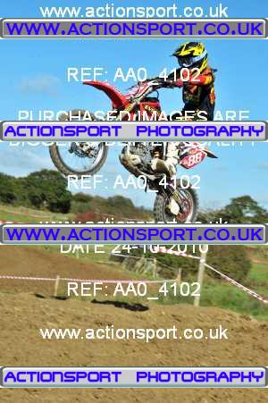 Photo: AA0_4102 ActionSport Photography 24/10/2010 East Kent SSC - Ringmer _6_SW