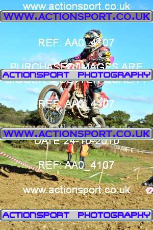 Photo: AA0_4107 ActionSport Photography 24/10/2010 East Kent SSC - Ringmer _6_SW