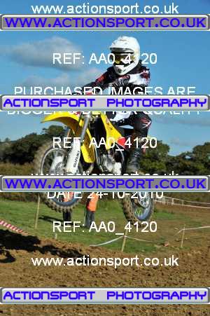 Photo: AA0_4120 ActionSport Photography 24/10/2010 East Kent SSC - Ringmer _6_SW