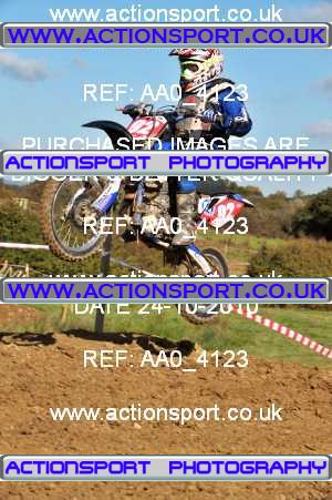 Photo: AA0_4123 ActionSport Photography 24/10/2010 East Kent SSC - Ringmer _6_SW
