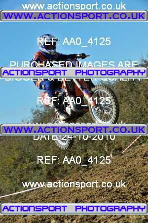Photo: AA0_4125 ActionSport Photography 24/10/2010 East Kent SSC - Ringmer _6_SW