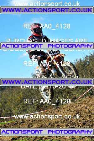 Photo: AA0_4128 ActionSport Photography 24/10/2010 East Kent SSC - Ringmer _6_SW