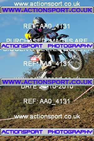 Photo: AA0_4131 ActionSport Photography 24/10/2010 East Kent SSC - Ringmer _6_SW
